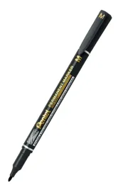 marker-permanentny-do-folii-szkla-itp-foliopis-pentel-m-10mm-czarny