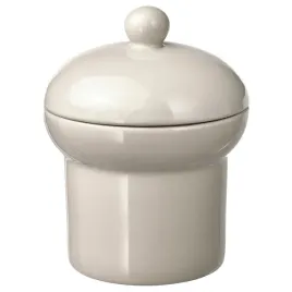 ikea-spinnarhaj-pojemnik-z-pokrywka-kremowy-13-cm