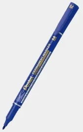 marker-permanentny-do-folii-szkla-itp-foliopis-pentel-m-10mm-niebieski