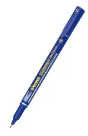 marker-permanentny-do-folii-szkla-itp-foliopis-pentel-s-04mm-niebieski