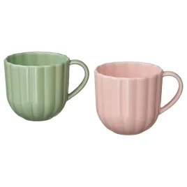ikea-smorfisk-kubek-jasnozielony-rozowy-34-cl