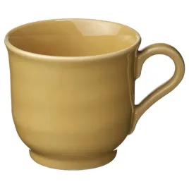 ikea-sandskadda-kubek-zolty-27-cl