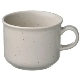 ikea-daggaster-kubek-w-kropki-jasnobezowy-40-cl-kamionka