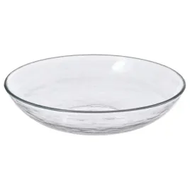 ikea-strandkrabba-talerz-gleboki-przezroczysty-19-cm-szklo