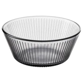 ikea-havsgadda-miska-w-paski-szara-12-cm