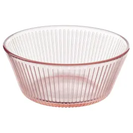 ikea-havsgadda-miska-w-paski-rozowa-12-cm