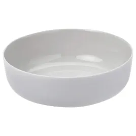 ikea-vitblecka-miska-jasnoszary-22-cm