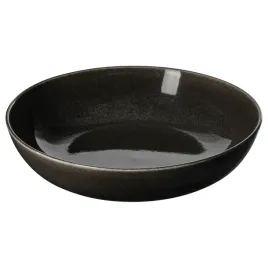 ikea-gladelig-miska-ciemnoszary-30-cm