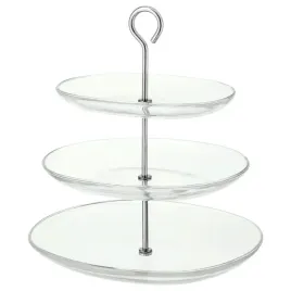 ikea-kvittera-patera-z-3-talerzami-szklo-bezbarwne-stal-nierdz