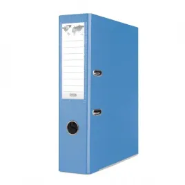 segregator-basic-s-z-szyna-pp-a4-75mm-jasnoniebieski
