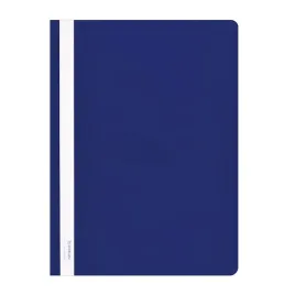 skoroszyty-a4-pvc-twarde-donau-niebieskie-10-sztuk