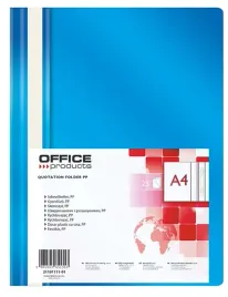 skoroszyt-a4-plastikowy-office-25-sztuk-niebieski
