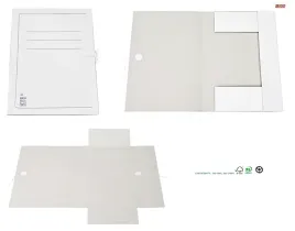teczka-wiazana-a3-bigo-biala-opk-25-szt