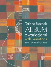 album-z-wariacjami