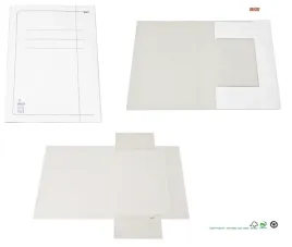 teczka-z-gumka-a3-bigo-biala-opk-10-szt