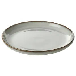 ikea-gladelig-talerzyk-szary-20-cm