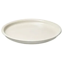 ikea-daggaster-talerz-w-kropki-jasnobezowy-26-cm
