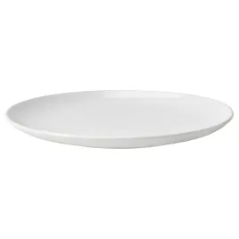 ikea-godmiddag-talerz-bialy-26-cm