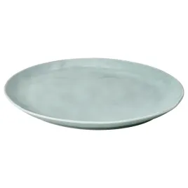 ikea-forelltetra-talerz-turkusowy-szary-29x25-cm
