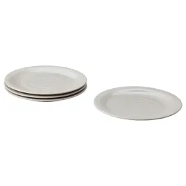 ikea-sandskadda-talerz-26-cm-jasny-szarobezowy