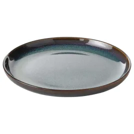 ikea-gladelig-talerzyk-niebieski-20-cm