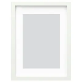 ikea-rodalm-ramka-na-zdjecia-30x40-cm-biala-z-passe-partout