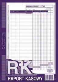 druk-raport-kasowy-410-1-a4