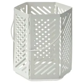 ikea-varsyren-latarenka-bialy-12-cm