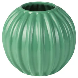 ikea-skogstundra-wazon-zielony-15-cm