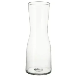 ikea-tidvatten-wazon-szklany-bezbarwny-30-cm