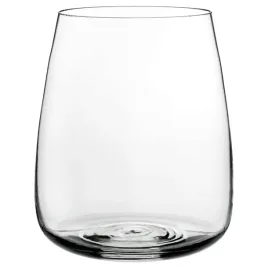 ikea-berakna-wazon-szklo-bezbarwne-18-cm
