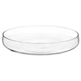 ikea-berakna-miska-szklana-bezbarwna-26-cm