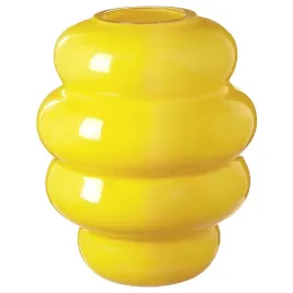 ikea-kallarhals-wazon-zolty-22-cm