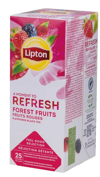 herbata-lipton-feel-good-selection-refresh-owoce-lesne-25-kopert-marka-lipton