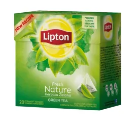 herbata-lipton-green-nature-piramidki-20-torebek-zielona