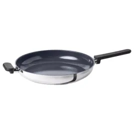 ikea-middagsmat-patelnia-nieprzywierajaca-stalowa-32-cm-szara