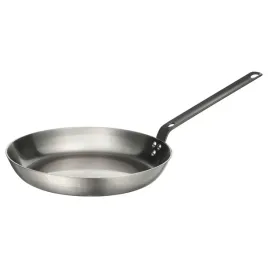 ikea-vardagen-patelnia-stal-weglowa-28-cm-szara