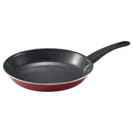 ikea-hemlagad-patelnia-ceramiczna-czerwona-24-cm-indukcja