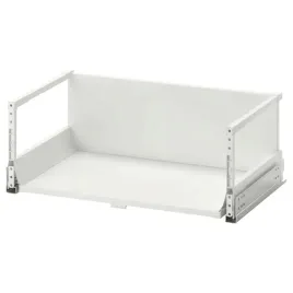 ikea-maximera-szuflada-kuchenna-biala-wysoka-60x37