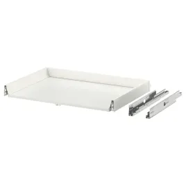 ikea-maximera-szuflada-niska-biala-80x60-cm