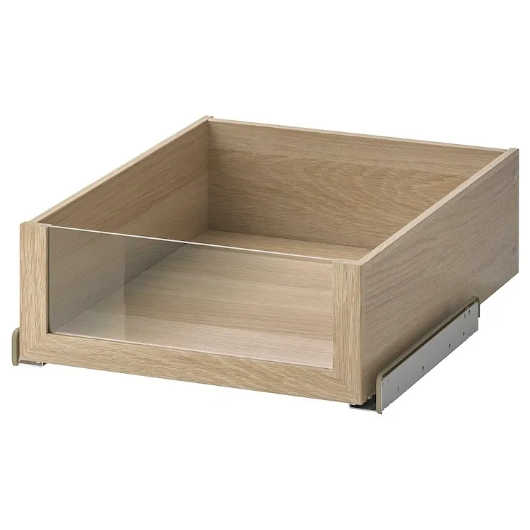 ikea-komplement-szuflada-ze-szklanym-frontem-dab