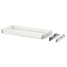 ikea-maximera-szuflada-do-kuchni-biala-niska-80x37