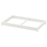ikea-komplement-drazek-ubraniowy-bialy-50x35-cm