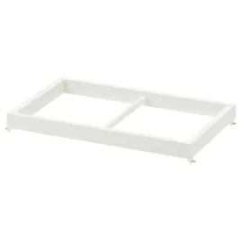 ikea-komplement-drazek-ubraniowy-bialy-50x35-cm