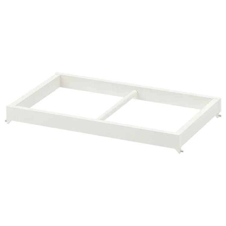 ikea-komplement-drazek-ubraniowy-bialy-50x35-cm