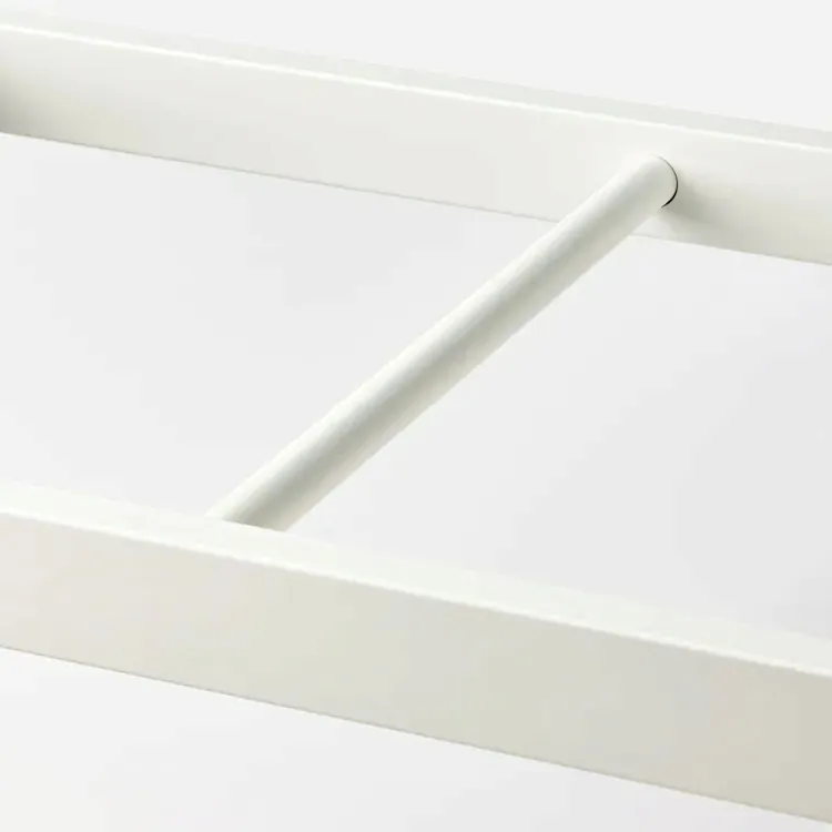 ikea-komplement-drazek-ubraniowy-bialy-50x35-cm-stan-nowy