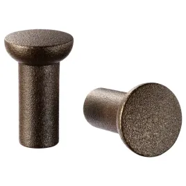 ikea-nydala-galka-brazowy-16-mm
