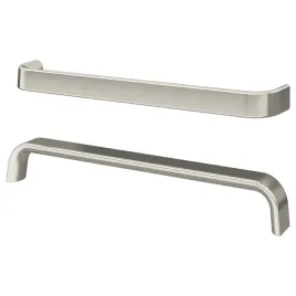 ikea-kalerum-uchwyt-meblowy-stalowy-266-mm-szary