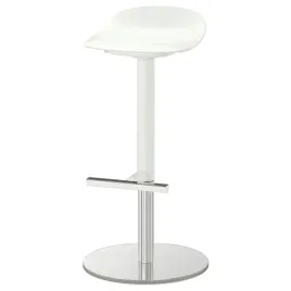 ikea-janinge-stolek-barowy-76-cm-bialy