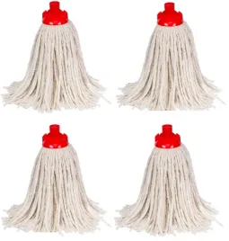 mop-sznurkowy-bawelniany-bialy-maxi-240g-dlugi-30cm-x-4-sztuki